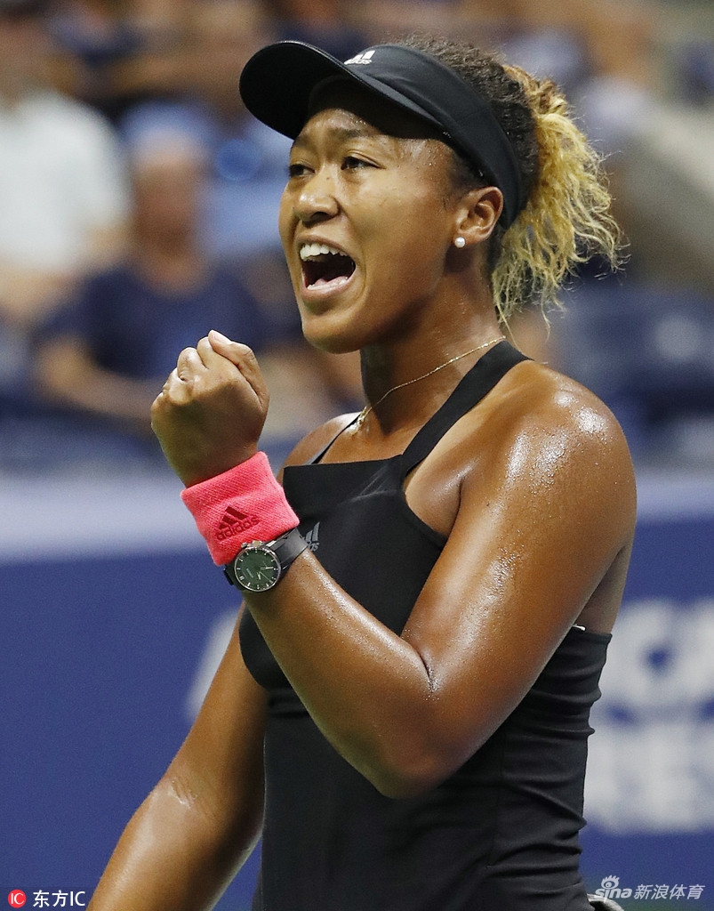 大坂直美新星惊险取胜表现惊艳，法国队未来可期！的简单介绍